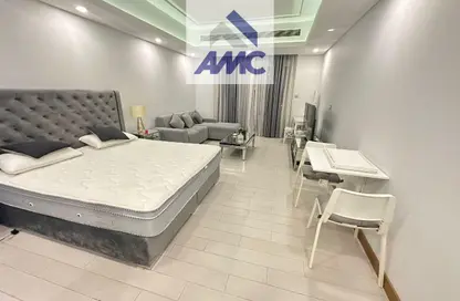 شقة - 1 حمام للبيع في الجفير - محافظة العاصمة