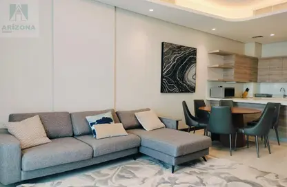 شقة - 3 غرف نوم - 4 حمامات للايجار في الماحوز - المنامة - محافظة العاصمة