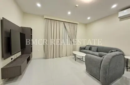 شقة - غرفة نوم - 1 حمام للايجار في البرهامة - المنامة - محافظة العاصمة