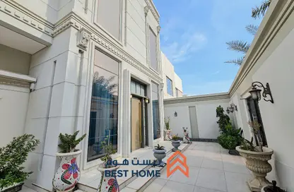 Villa - 5 Bedrooms - 6 Bathrooms for sale in Tubli - Central Governorate