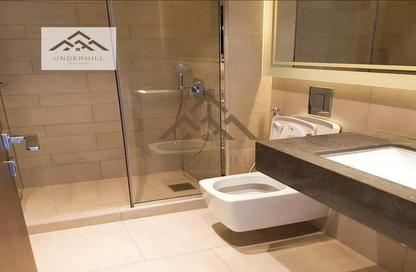 Apartment - Studio - 1 Bathroom for sale in Al Juffair - Capital Governorate
