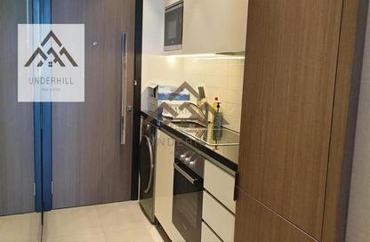 Apartment - Studio - 1 Bathroom for sale in Al Juffair - Capital Governorate