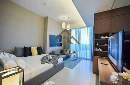 Apartment - Studio - 1 Bathroom for sale in Al Juffair - Capital Governorate