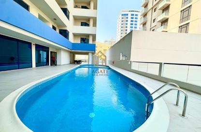 Apartment - 2 Bedrooms - 2 Bathrooms for sale in Al Juffair - Capital Governorate Apartment - 2 Bedrooms - 2 Bathrooms for sale in Al Juffair - Capital Governorate