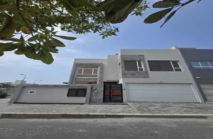 Villa - 4 Bedrooms - 4 Bathrooms for sale in Al Jasra - Northern Governorate