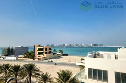 شقة - 3 غرف نوم - 4 حمامات للايجار في أمواج مارينا - أمواج - المحرق