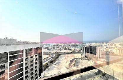 Apartment - 2 Bedrooms - 3 Bathrooms for rent in The Lagoon - Amwaj Islands - Muharraq Governorate Apartment - 2 Bedrooms - 3 Bathrooms for rent in The Lagoon - Amwaj Islands - Muharraq Governorate