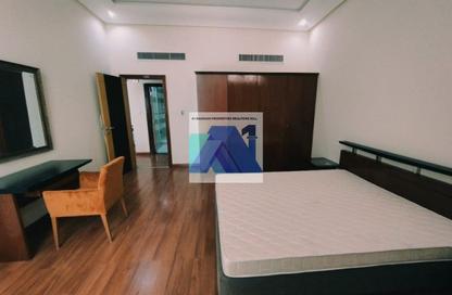 Apartment - 3 - 4 for rent in Mahooz - Manama - Capital Governorate Apartment - 3 - 4 for rent in Mahooz - Manama - Capital Governorate