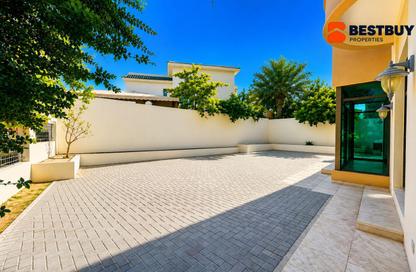 Villa - 4 - 5 for sale in Riffa Views - Riffa - Southern Governorate Villa - 4 - 5 for sale in Riffa Views - Riffa - Southern Governorate
