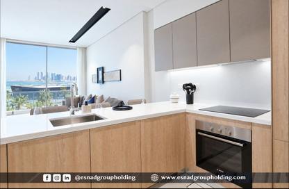 Apartment - 2 - 3 for sale in Marina Residence - Manama - Capital Governorate