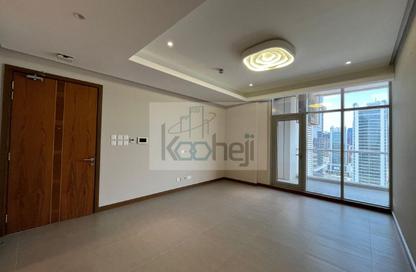 Apartment - 1 Bedroom - 2 Bathrooms for rent in Seef - Capital Governorate