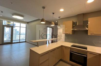 Apartment - 1 Bedroom - 2 Bathrooms for rent in Seef - Capital Governorate