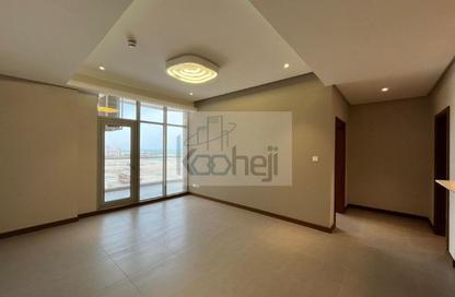 Apartment - 1 Bedroom - 2 Bathrooms for rent in Seef - Capital Governorate