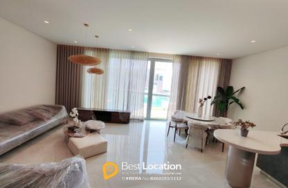Villa - 3 Bedrooms - 4 Bathrooms for rent in Al Naseem - Diyar Al Muharraq - Muharraq Governorate