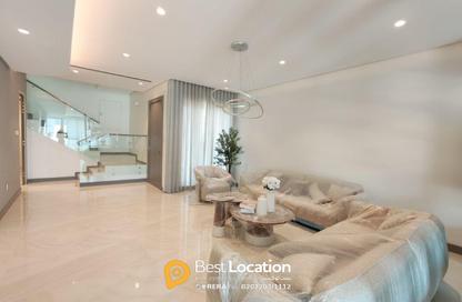 Villa - 3 Bedrooms - 4 Bathrooms for rent in Al Naseem - Diyar Al Muharraq - Muharraq Governorate