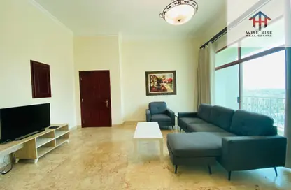 Apartment - 2 Bedrooms - 2 Bathrooms for rent in Mahooz - Manama - Capital Governorate