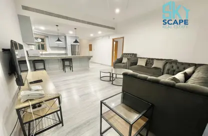 Apartment - 1 Bedroom - 2 Bathrooms for rent in Seef - Capital Governorate