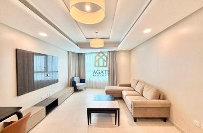 Apartment - 2 Bedrooms - 2 Bathrooms for rent in Hidd - Muharraq Governorate Apartment - 2 Bedrooms - 2 Bathrooms for rent in Hidd - Muharraq Governorate