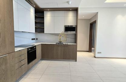 Apartment - 2 - 3 for rent in Bahrain Bay - Capital Governorate