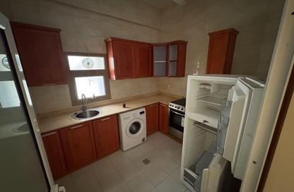 Apartment - 3 Bedrooms - 2 Bathrooms for rent in Alhajiyat - Riffa - Southern Governorate Apartment - 3 Bedrooms - 2 Bathrooms for rent in Alhajiyat - Riffa - Southern Governorate