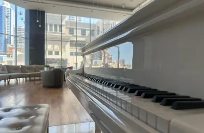 Apartment - 1 Bedroom - 2 Bathrooms for rent in Seef - Capital Governorate