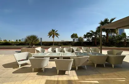 Apartment - 1 Bedroom - 2 Bathrooms for rent in Seef - Capital Governorate