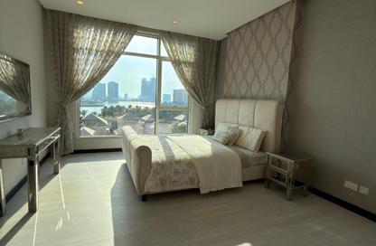 Apartment - 2 Bedrooms - 2 Bathrooms for sale in Reef Island - Capital Governorate