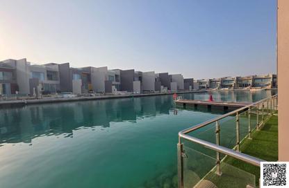 Villa - 3 - 4 for sale in Al Naseem - Diyar Al Muharraq - Muharraq Governorate