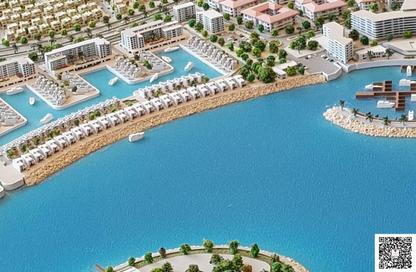 Villa - 3 - 4 for sale in Al Naseem - Diyar Al Muharraq - Muharraq Governorate