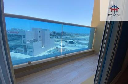 Apartment - 1 Bedroom - 1 Bathroom for rent in Alhajiyat - Riffa - Southern Governorate Apartment - 1 Bedroom - 1 Bathroom for rent in Alhajiyat - Riffa - Southern Governorate