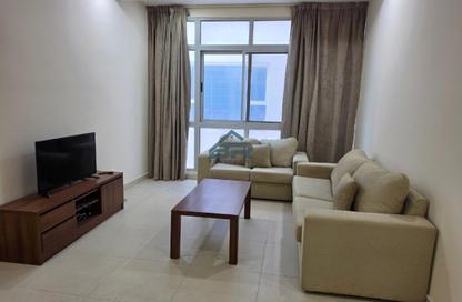 Apartment - 2 - 2 for rent in Seef - Capital Governorate