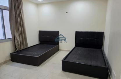 Apartment - 2 - 2 for rent in Seef - Capital Governorate