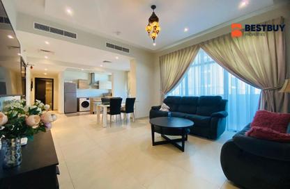 Apartment - 2 Bedrooms - 2 Bathrooms for rent in Al Juffair - Capital Governorate Apartment - 2 Bedrooms - 2 Bathrooms for rent in Al Juffair - Capital Governorate