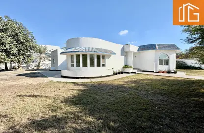 Villa - 4 Bedrooms - 4 Bathrooms for rent in Saar - Northern Governorate