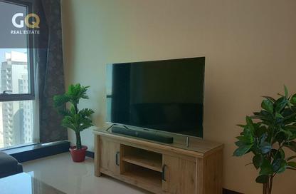 Apartment - 2 Bedrooms - 3 Bathrooms for rent in Al Juffair - Capital Governorate Apartment - 2 Bedrooms - 3 Bathrooms for rent in Al Juffair - Capital Governorate