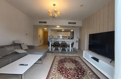 Apartment - 2 Bedrooms - 3 Bathrooms for rent in Amwaj Avenue - Amwaj Islands - Muharraq Governorate