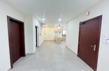 Apartment - 4 Bedrooms - 4 Bathrooms for rent in Janabiya - Northern Governorate