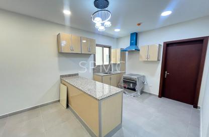 Apartment - 4 Bedrooms - 4 Bathrooms for rent in Janabiya - Northern Governorate
