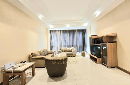 Apartment - 3 - 4 for rent in Seef - Capital Governorate