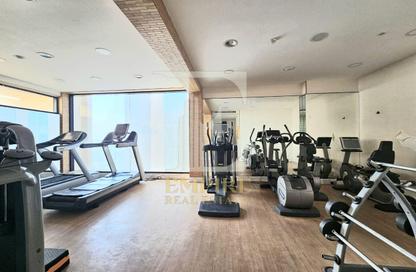 Apartment - 3 - 4 for rent in Seef - Capital Governorate