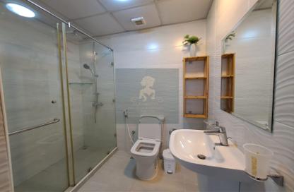 Apartment - 1 Bedroom - 1 Bathroom for rent in Al Juffair - Capital Governorate