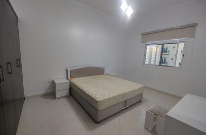 Apartment - 1 Bedroom - 2 Bathrooms for rent in Al Burhama - Manama - Capital Governorate
