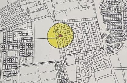 Land - Studio for sale in Shahrakan - Northern Governorate