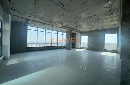 Office Space - Studio - 2 Bathrooms for rent in Mahooz - Manama - Capital Governorate
