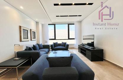 Apartment - 2 Bedrooms - 2 Bathrooms for rent in Sanabis - Manama - Capital Governorate Apartment - 2 Bedrooms - 2 Bathrooms for rent in Sanabis - Manama - Capital Governorate