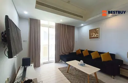 شقة - 1 حمام للايجار في الجفير - محافظة العاصمة