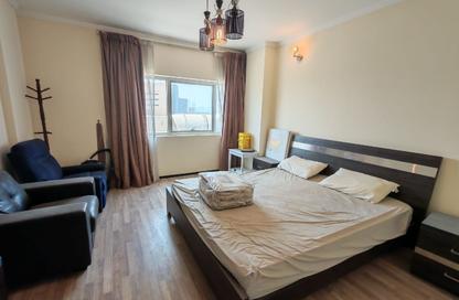 Apartment - 2 Bedrooms - 2 Bathrooms for rent in Busaiteen - Muharraq Governorate