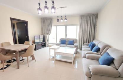 Apartment - 2 Bedrooms - 2 Bathrooms for rent in Busaiteen - Muharraq Governorate