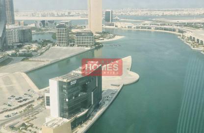 Apartment - 2 Bedrooms - 3 Bathrooms for rent in Bahrain Financial Harbour - Manama - Capital Governorate Apartment - 2 Bedrooms - 3 Bathrooms for rent in Bahrain Financial Harbour - Manama - Capital Governorate