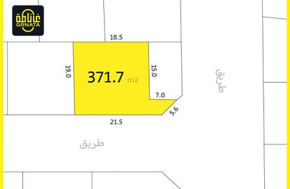 Land - Studio for sale in Galali - Muharraq Governorate